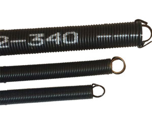 Garage door spring Yorktown