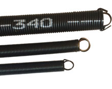 Garage door spring Yorktown