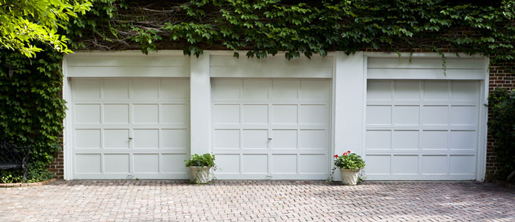 Garage doors installation Yorktown