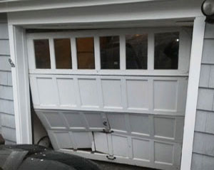 Garage Doors Yorktown