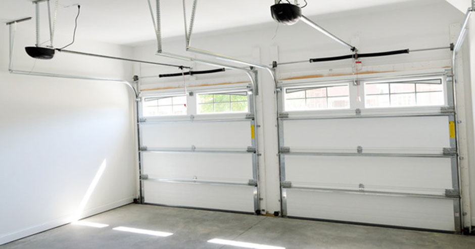 Garage door opener Yorktown New York