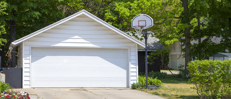 Yorktown garage door installer